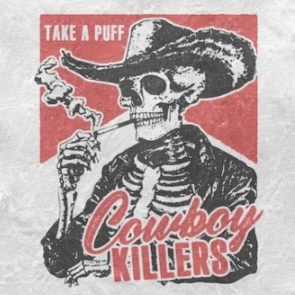 Skeleton Unisex Tee, Funny Skull Graphic T-Shirt - Picture 2 of 3